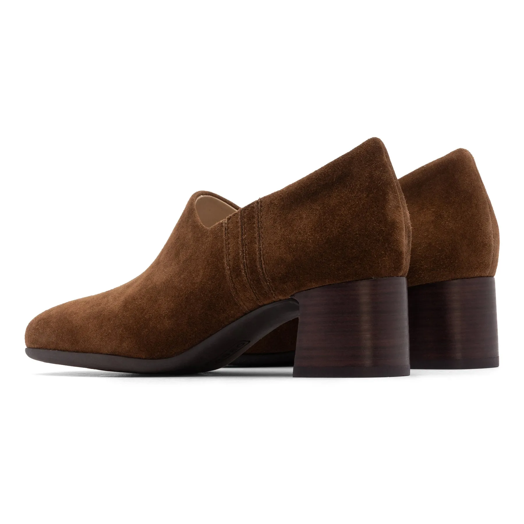 Avenue Slip On