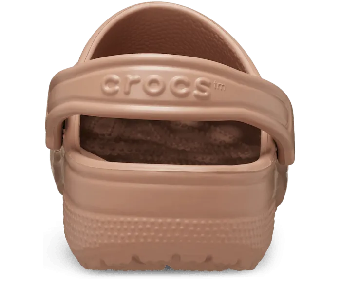 Classic Clog