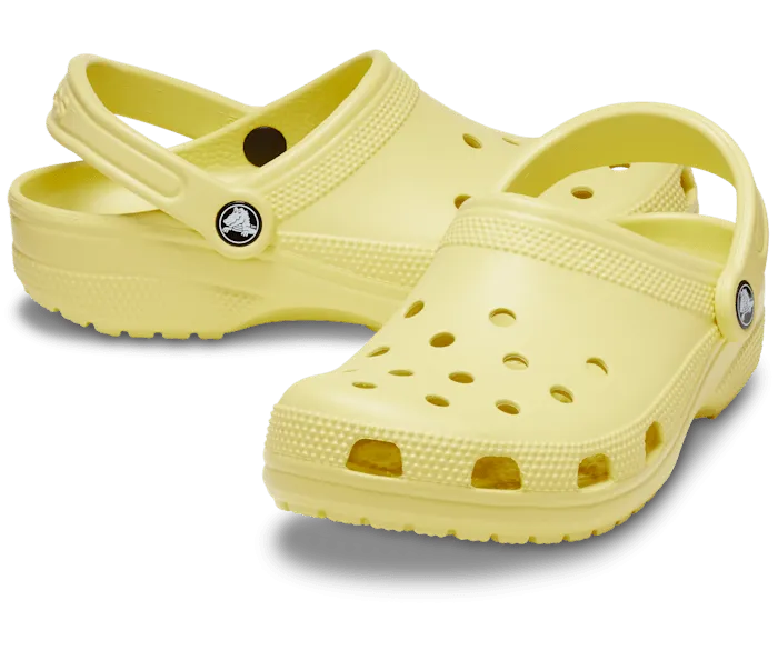 Classic Clog