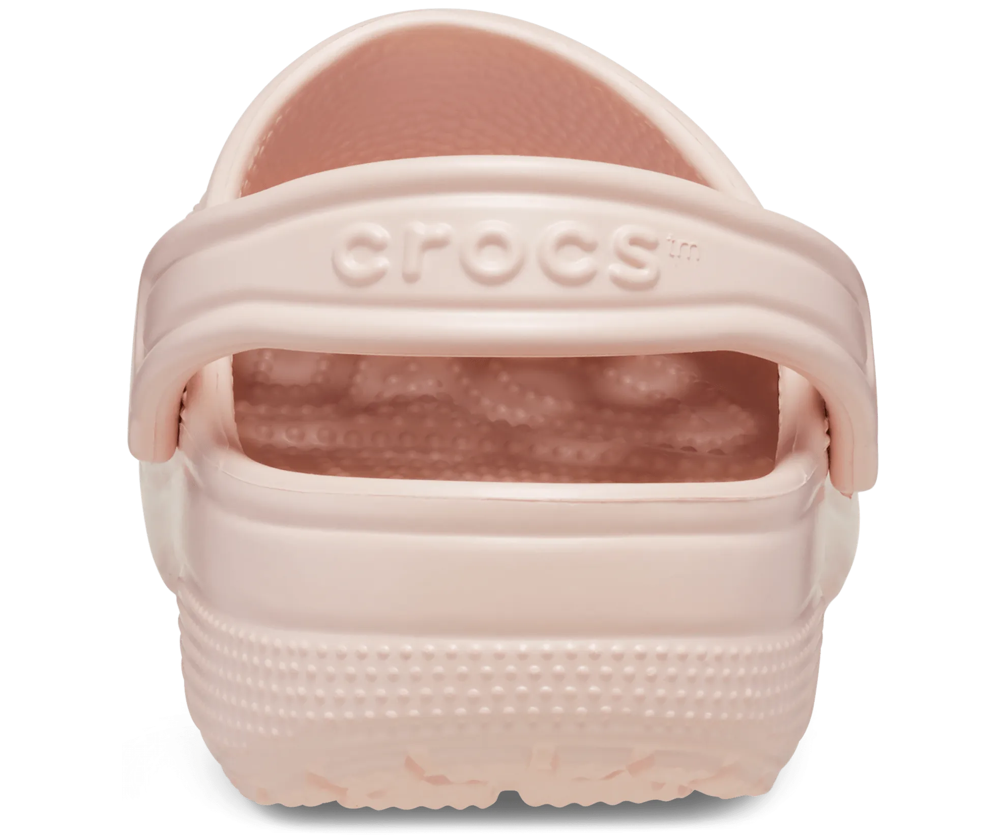 Classic Clog