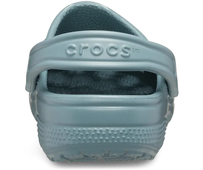 Classic Clog