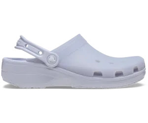 Classic Frosted Clog