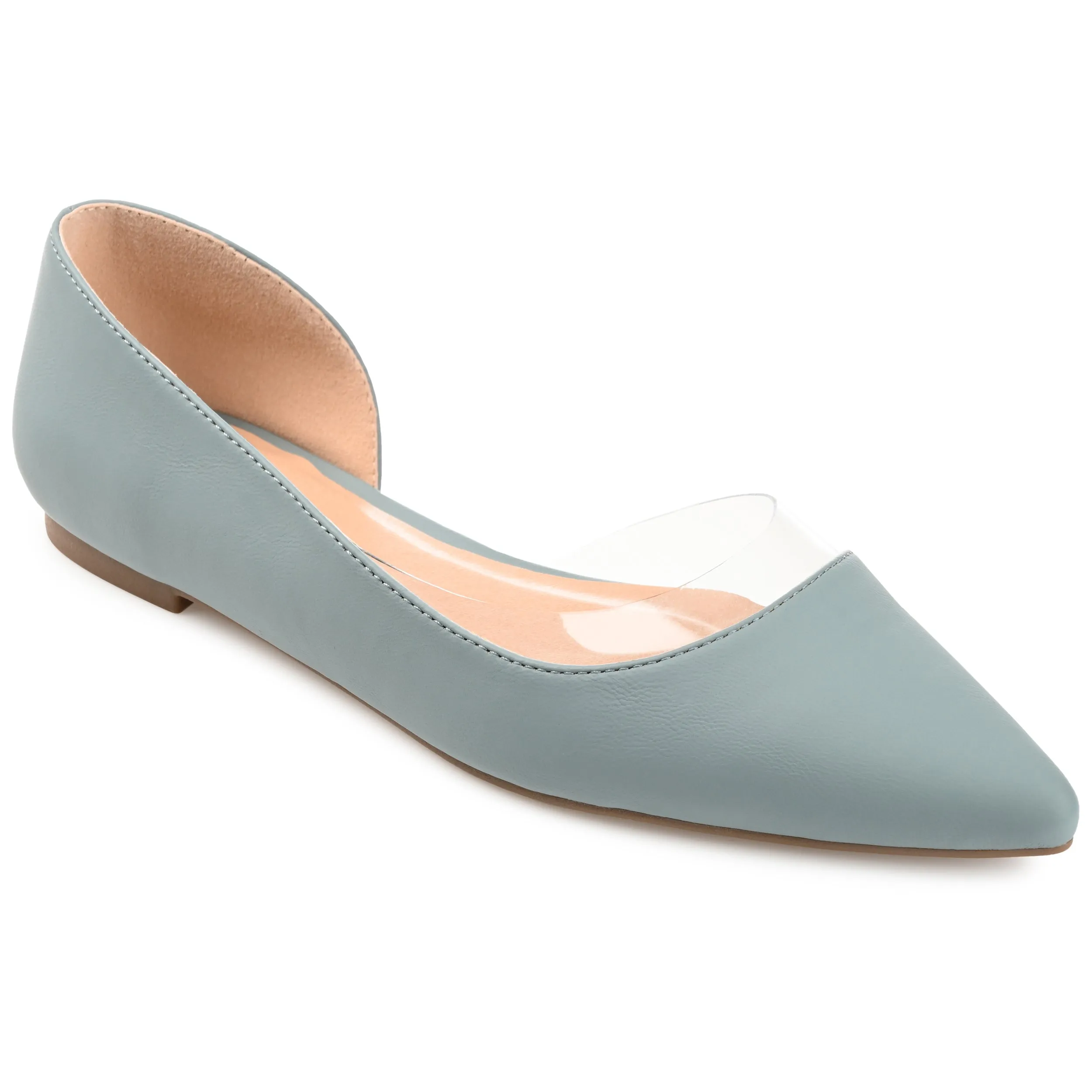 Journee Collection Women's Mikki Flat