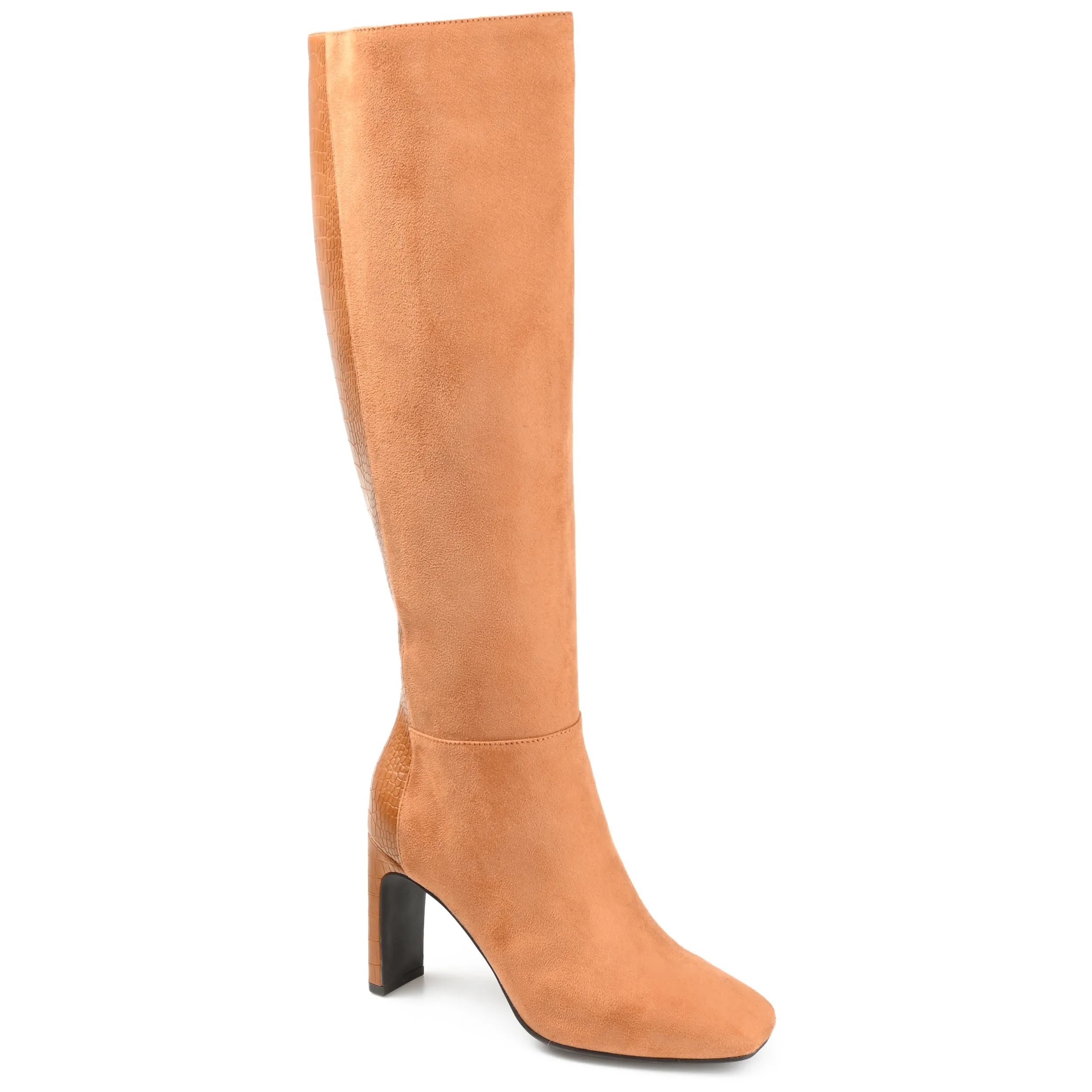 Journee Collection Women's Tru Comfort Foam Elisabeth Boot