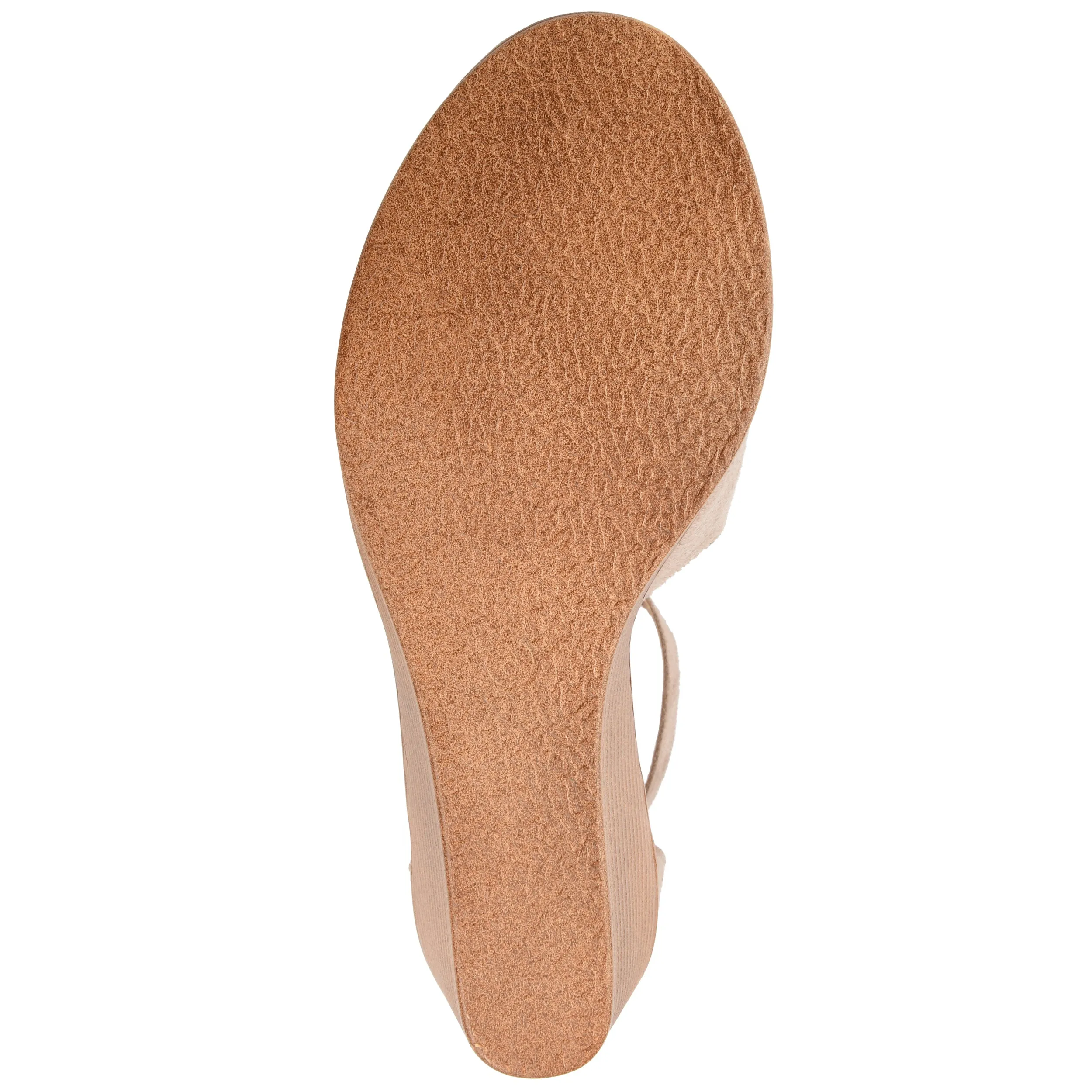 Journee Collection Women's Tru Comfort Foam Wide Width Kedzie Wedge