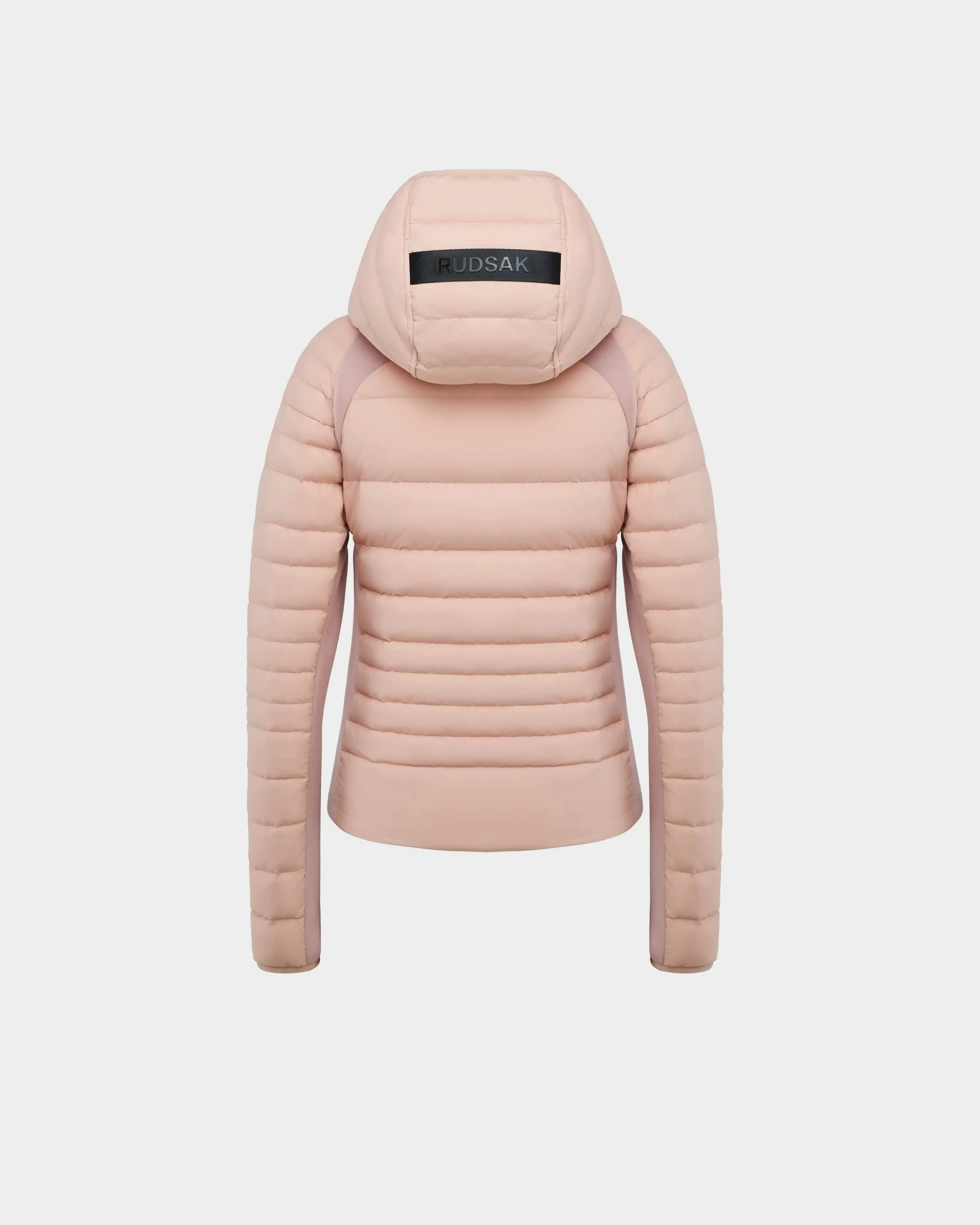 Lena Women's Light Down Jacket