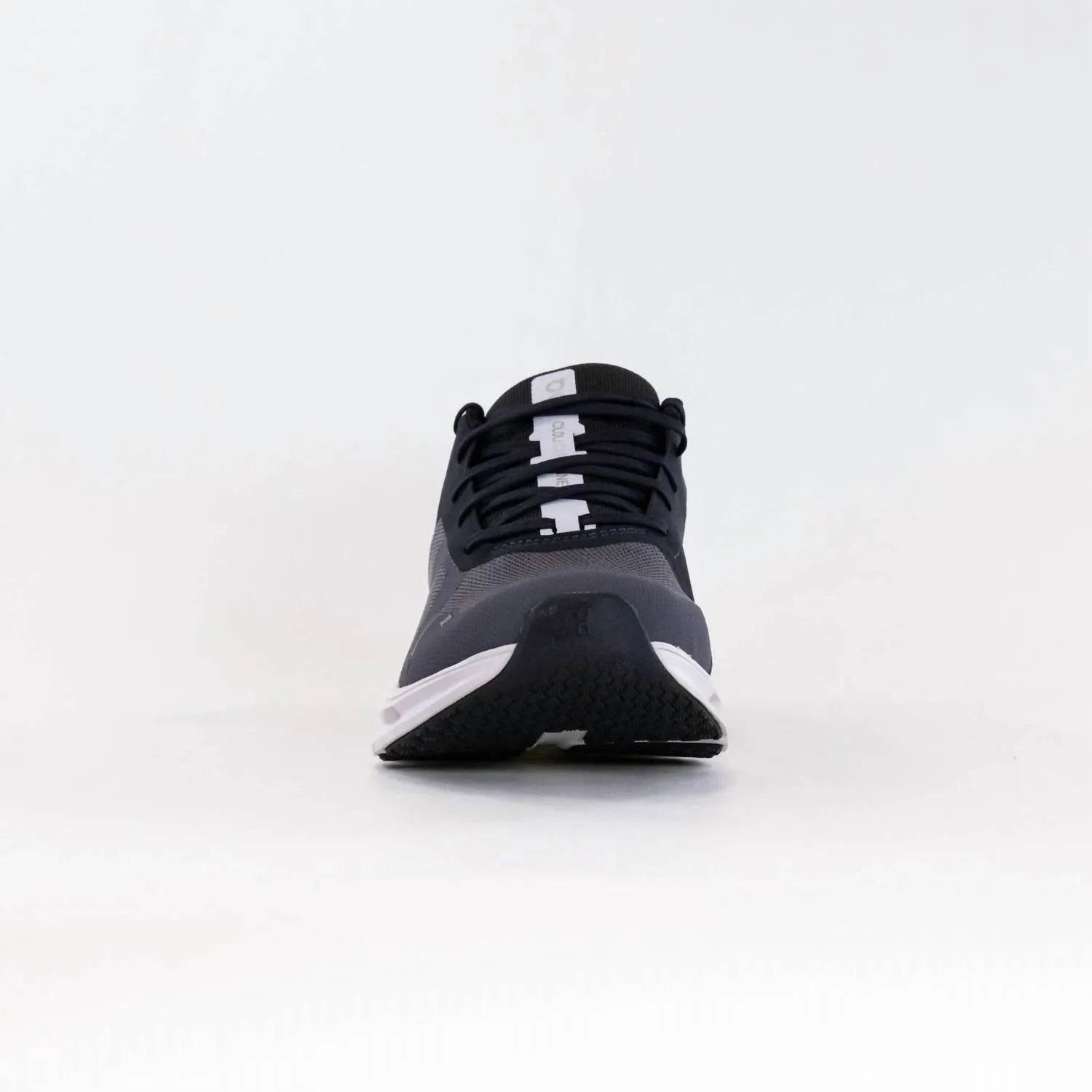 Men's On Cloudrunner Wide Sneakers In Eclipse/frost