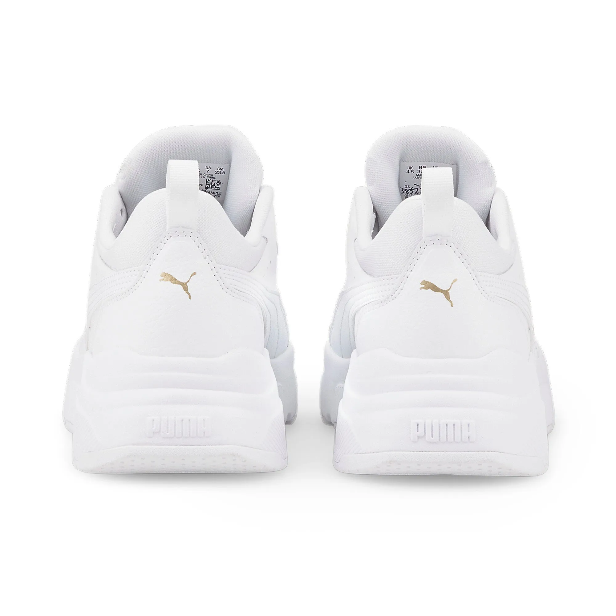 PUMA Women's Cassia SL Sneakers