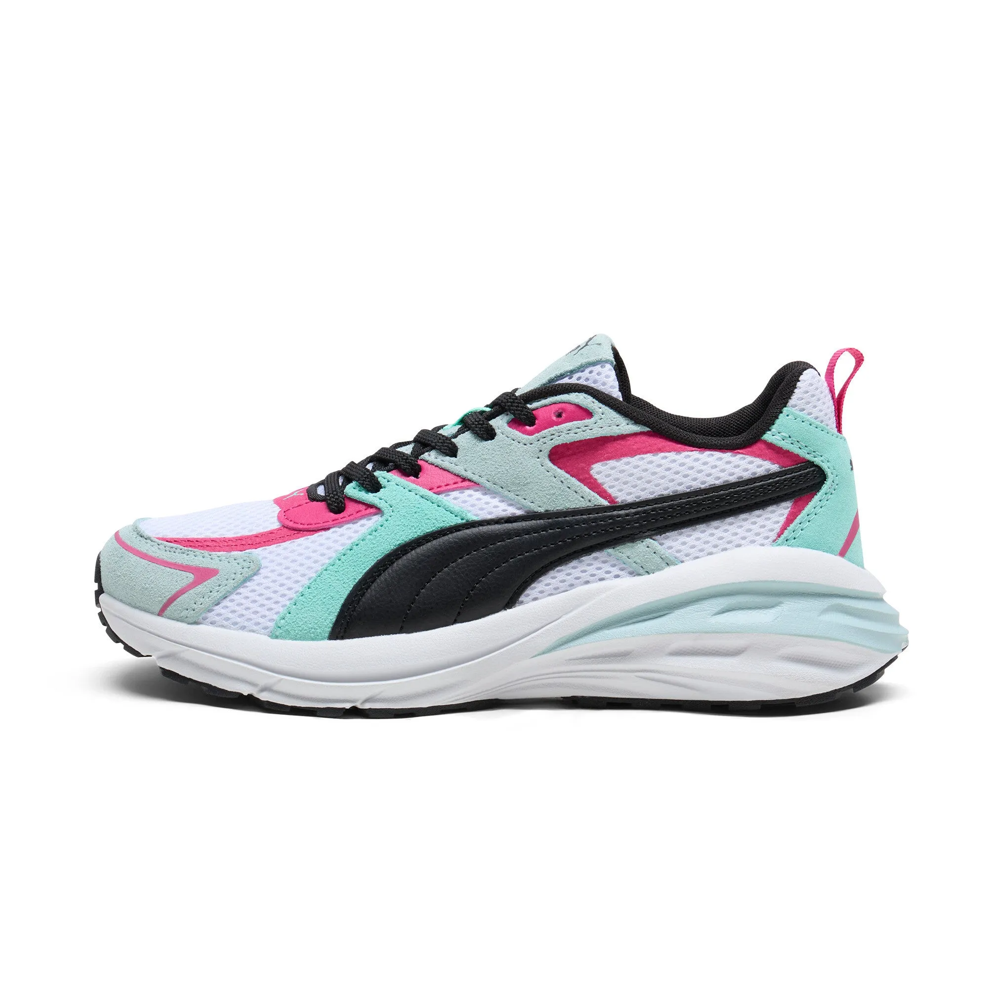 PUMA Women's Hypnotic LS Elevate Sneakers