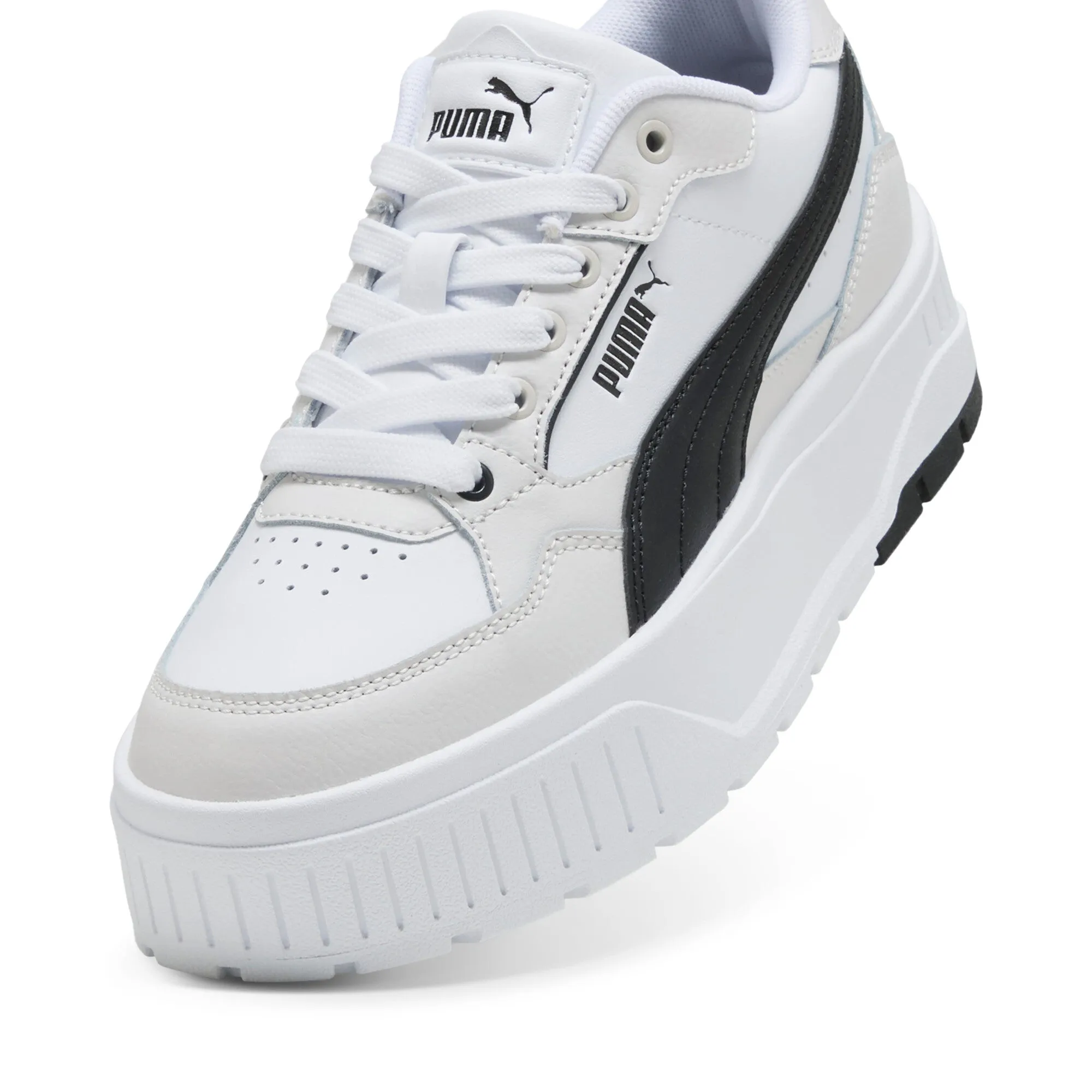 PUMA Women's Karmen II Idol Sneakers