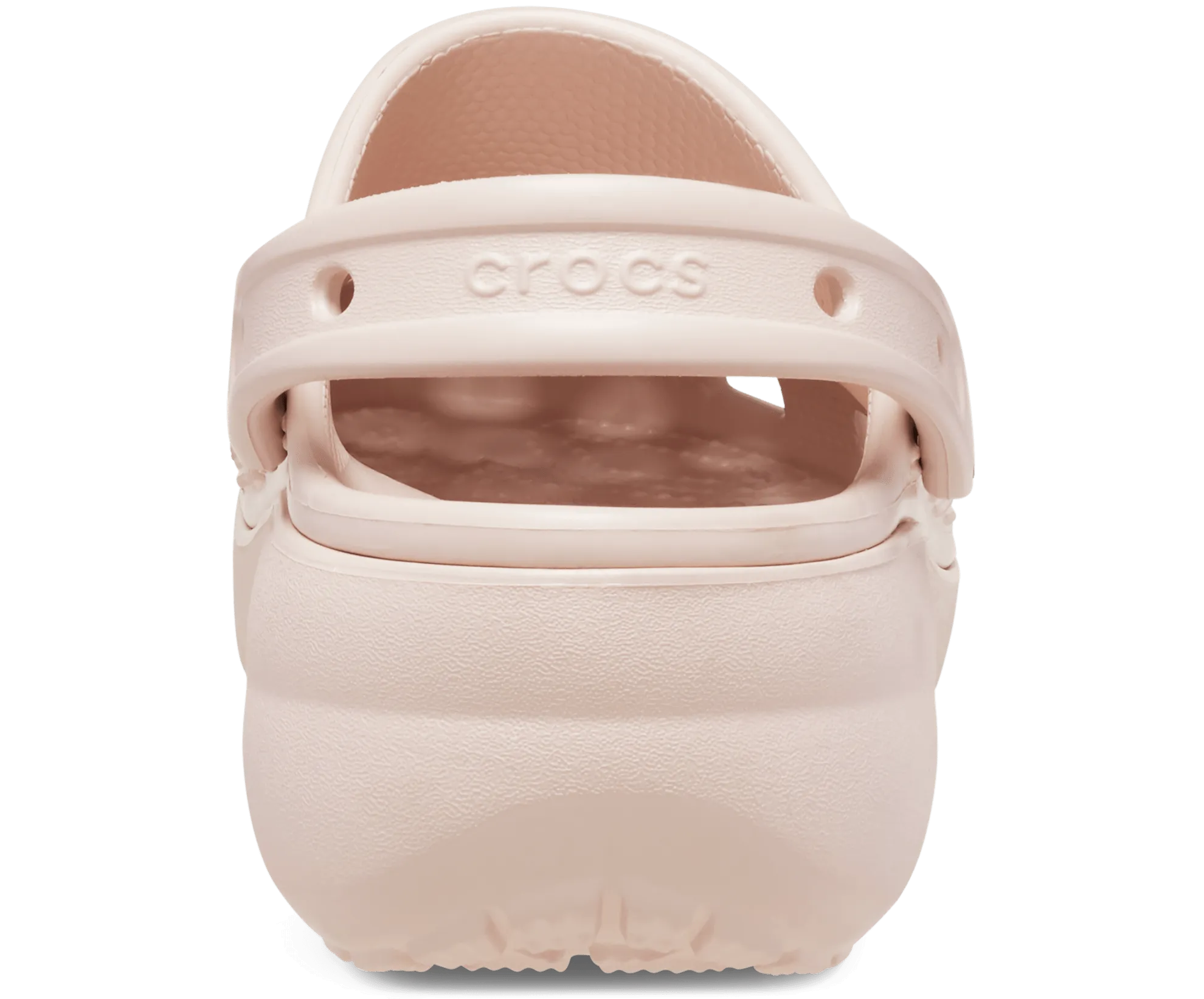 Women's Classic Platform Clog